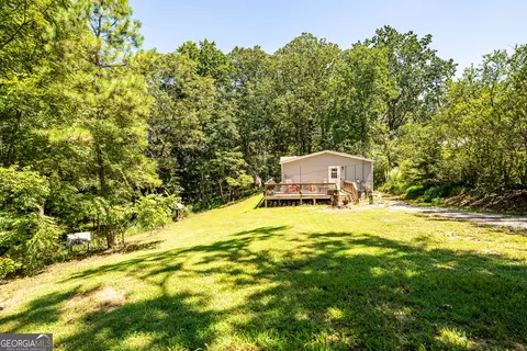 Exterior - 3589 Sequoia Rd, Gainesville, GA 30506 photo 2 of 6