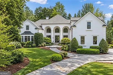 Undisclosed, Johns Creek, GA 30022