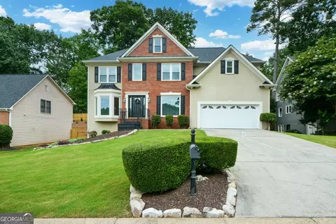 4355 Laurian Dr NW, Kennesaw, GA 30144