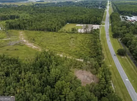 0 Rayland Tract #CHARLIE SMITH HWY, Saint Marys, GA 31558