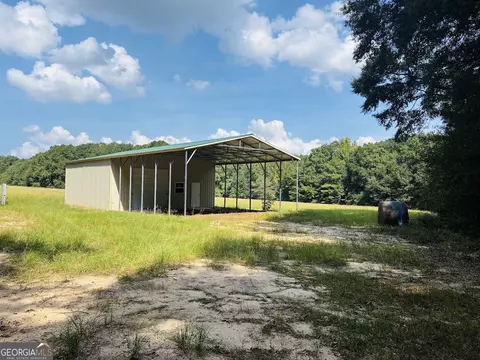 0 Fouche Rd UNIT A, Buena Vista, GA 31803