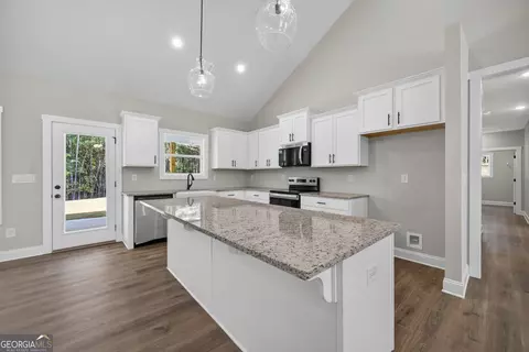 Other - 63 Paul Smith Rd, Covington, GA 30014 photo 1 of 8