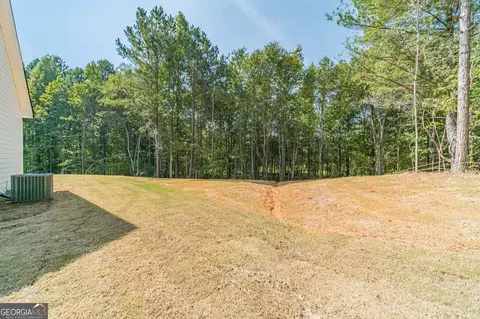 Exterior - 63 Paul Smith Rd, Covington, GA 30014 photo 5 of 7