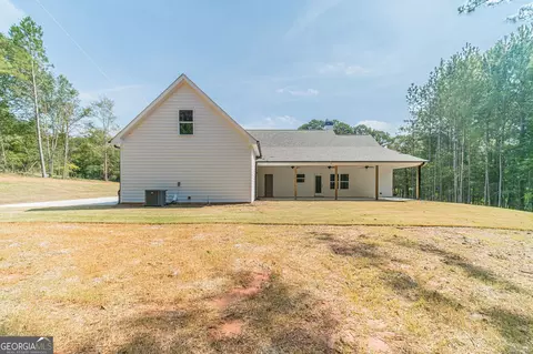 Exterior - 63 Paul Smith Rd, Covington, GA 30014 photo 7 of 7