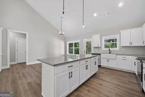 Entry Way - 63 Paul Smith Rd, Covington, GA 30014 photo 1 of 6