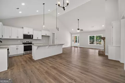 Living - 63 Paul Smith Rd, Covington, GA 30014 photo 5 of 5