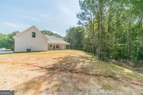 Exterior - 63 Paul Smith Rd, Covington, GA 30014 photo 6 of 7