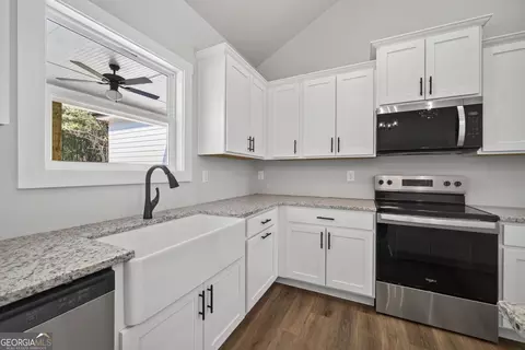 Kitchen - 63 Paul Smith Rd, Covington, GA 30014 photo 1 of 1