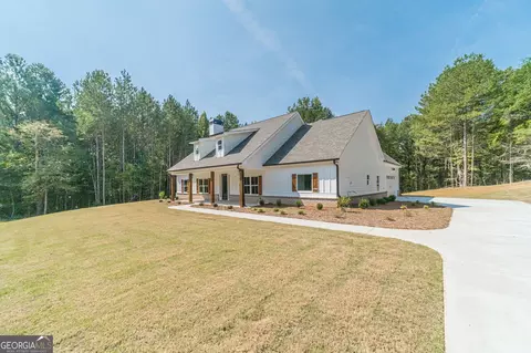 Exterior - 63 Paul Smith Rd, Covington, GA 30014 photo 3 of 7