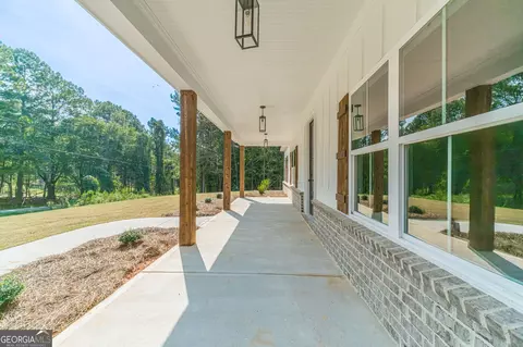 Exterior - 63 Paul Smith Rd, Covington, GA 30014 photo 4 of 7