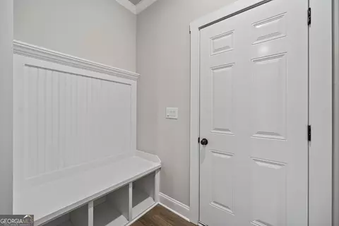Entry Way - 63 Paul Smith Rd, Covington, GA 30014 photo 5 of 6