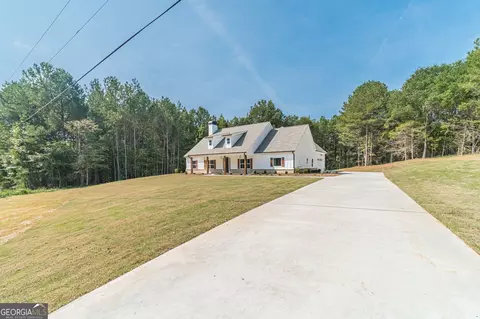 Exterior - 63 Paul Smith Rd, Covington, GA 30014 photo 2 of 7