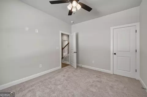 Bedroom - 63 Paul Smith Rd, Covington, GA 30014 photo 7 of 7