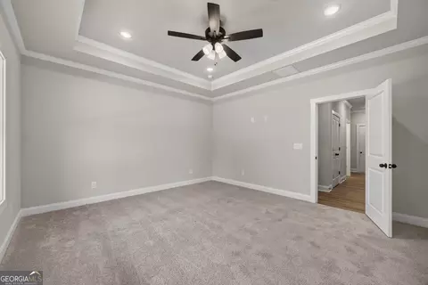 Bedroom - 63 Paul Smith Rd, Covington, GA 30014 photo 1 of 7