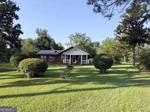 Exterior - 1182 E Us Hwy 280, Lyons, GA 30436 photo 1 of 8
