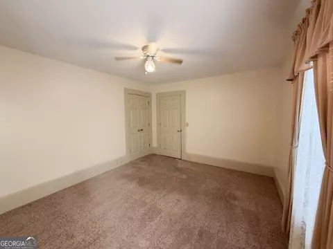 Bedroom - 1182 E Us Hwy 280, Lyons, GA 30436 photo 5 of 5