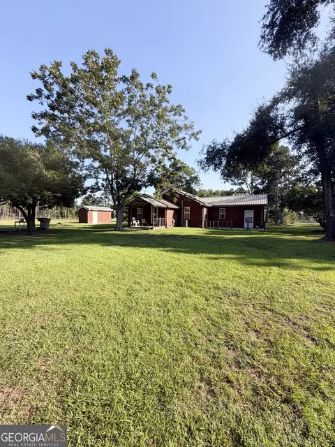 Exterior - 1182 E Us Hwy 280, Lyons, GA 30436 photo 3 of 8