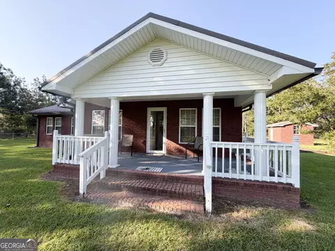 Exterior - 1182 E Us Hwy 280, Lyons, GA 30436 photo 2 of 8