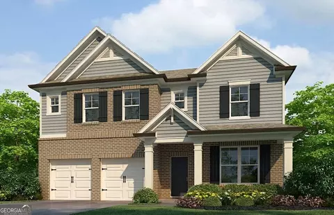 313 Cedar Hollow Dr #LOT 146, Conyers, GA 30094