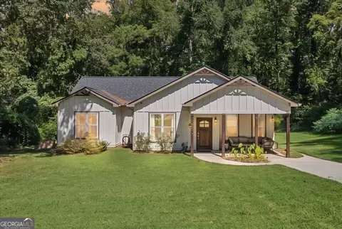 2101 Verbena St NW, Atlanta, GA 30314