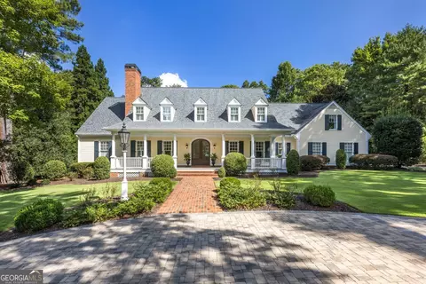 575 Old Cobblestone Dr, Atlanta, GA 30350