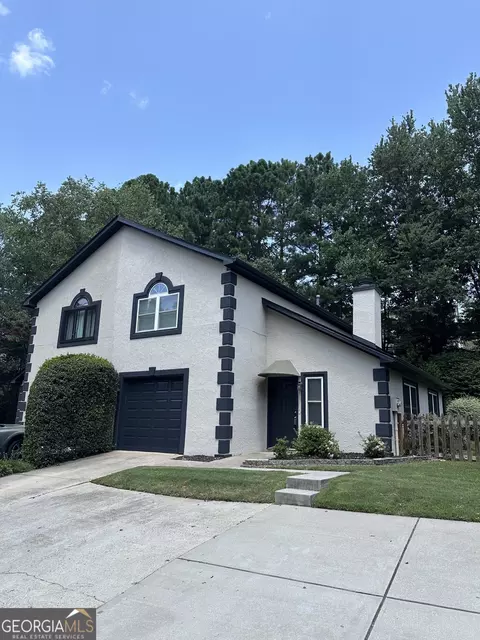 4205 Lakes End Dr NW, Kennesaw, GA 30144