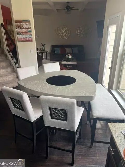 Dining - 582 Oakville Trl, Hampton, GA 30228 photo 1 of 1