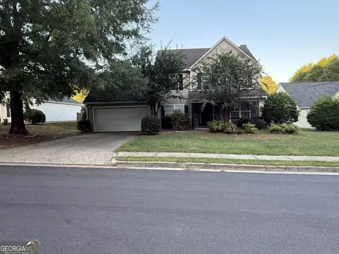 1364 Webb Mdws, Loganville, GA 30052
