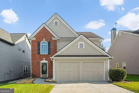 2310 Ashton Dr, Roswell, GA 30076
