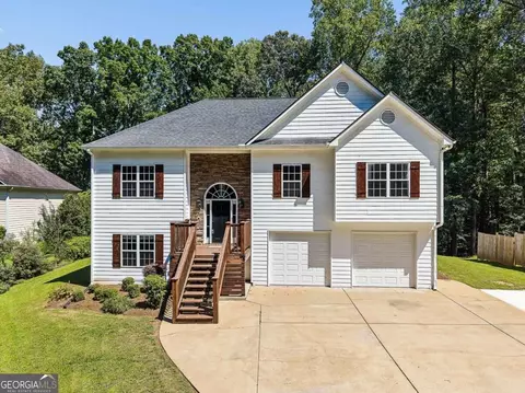 3910 Mountain View Rd NW, Kennesaw, GA 30152