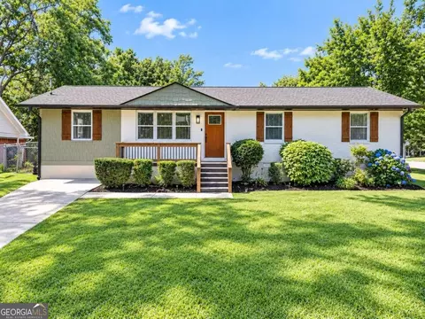 2266 Carver Dr, Atlanta, GA 30314