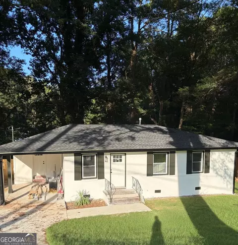3877 Stone Rd SW, Atlanta, GA 30331