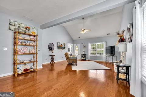 Living - 440 Berkshire Dr, Covington, GA 30016 photo 2 of 2