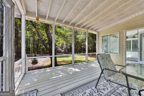 Exterior - 440 Berkshire Dr, Covington, GA 30016 photo 4 of 11