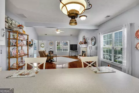 Kitchen - 440 Berkshire Dr, Covington, GA 30016 photo 1 of 7