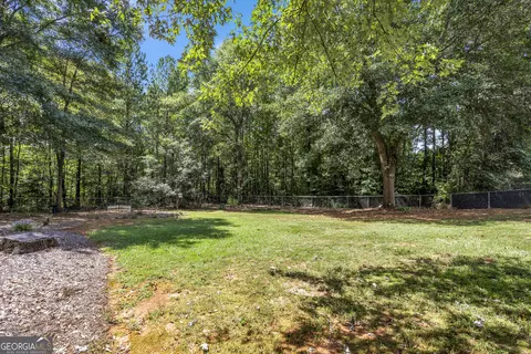 Exterior - 440 Berkshire Dr, Covington, GA 30016 photo 9 of 11
