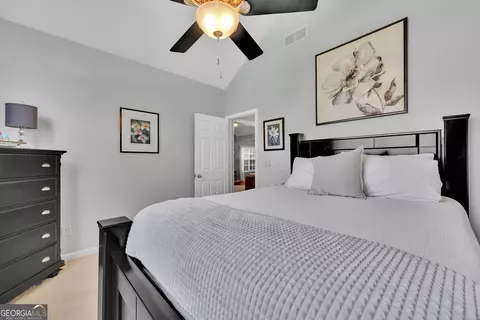 Bedroom - 440 Berkshire Dr, Covington, GA 30016 photo 3 of 5