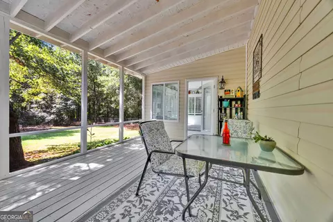 Exterior - 440 Berkshire Dr, Covington, GA 30016 photo 7 of 11