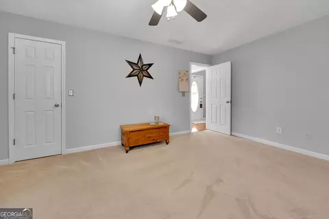 Bedroom - 440 Berkshire Dr, Covington, GA 30016 photo 5 of 5