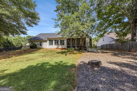 Exterior - 440 Berkshire Dr, Covington, GA 30016 photo 10 of 11