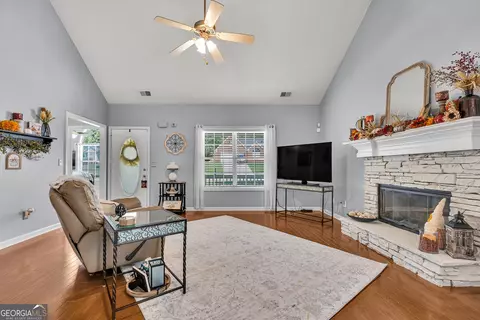 Other - 440 Berkshire Dr, Covington, GA 30016 photo 5 of 13