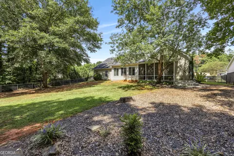 Exterior - 440 Berkshire Dr, Covington, GA 30016 photo 11 of 11