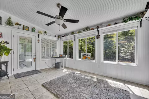 Exterior - 440 Berkshire Dr, Covington, GA 30016 photo 6 of 11