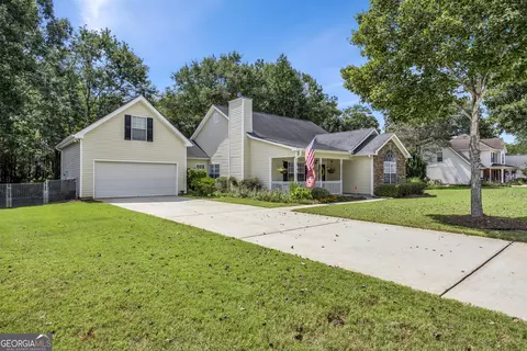Other - 440 Berkshire Dr, Covington, GA 30016 photo 2 of 13