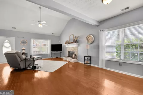 Living - 440 Berkshire Dr, Covington, GA 30016 photo 1 of 2