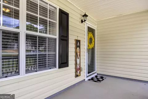 Exterior - 440 Berkshire Dr, Covington, GA 30016 photo 3 of 11