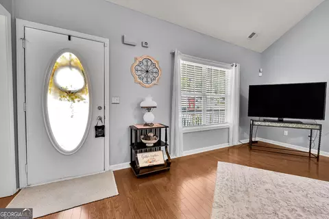 Entry Way - 440 Berkshire Dr, Covington, GA 30016 photo 1 of 6