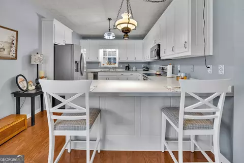 Kitchen - 440 Berkshire Dr, Covington, GA 30016 photo 2 of 7