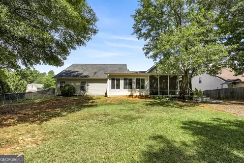 Exterior - 440 Berkshire Dr, Covington, GA 30016 photo 8 of 11
