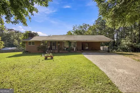 169 Lafayett Rd, Cusseta, GA 31805